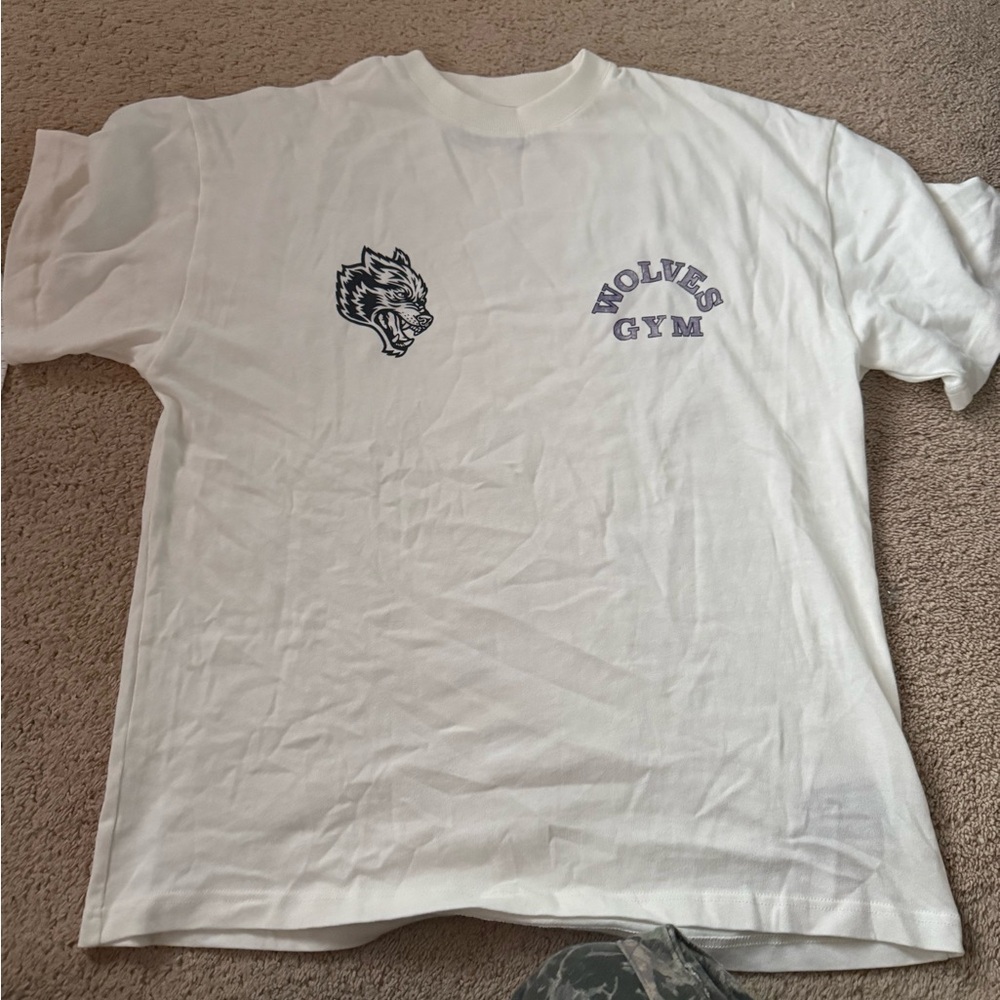 Darc Sport Gym Men's T-Shirt